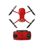 PVC Sticker Mavic Mini Drone Decals Controller Skin Stickers Set for DJI Mavic Mini Accessories