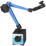 FashionSupport-Magnetic-Dial-Universal, Adjustable Precision Support, Flexible Magnetic for Digital Dial Comparator