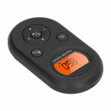 AM FM Mini Portable Radio DC5V 76-108MHz FM 520 522-1710KHz AM Backlight Portable Pocket Radio with Earphone for Outdoor