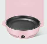220V Electric Crepe Maker  spring roll Machine Pancake Machine baking pan Pie Cake maker Nonstick Griddle kitchen cooking tools