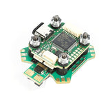 IFlight SucceX-D Mini F7 TwinG Stack with F7 TwinG V2.0 Flight Controller /SucceX Mini 55A 2-6S 4-in-1 ESC 600MW VTX for HD FPV