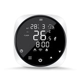 TUYA Wifi Smart Thermostat for Water Electric Floor Heating Gas Boiler Temperature Remote Controller Support Alexa Google