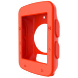 Soft Protector For Bike Bicycle Computer Silicone Rubber Case Cover for Garmin Edge 520 Cycling Computer Bicycle Accessories