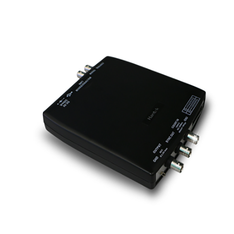 Usb Function Generator DDS-3X25 virtual USB function arbitrary waveform signal generator anal ...