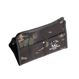 Portable Tissue Holder Waterproof Travel Napkin Paper Tissue Storage Bag Toilet Paper Storage Bag Camping Items Storage Bag