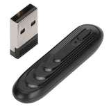 Bluetooth Adapter Portable Bluetooth Audio Adapter for Switch for Digital Devices for Tv for Leisure Time for Computer