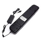 Multi Battery Charger Six Way Rapid Charger for Baofeng Radios UV-5R BF-888S UV-82 Walkie Talkie Chargers H777/H777 Plus Radio