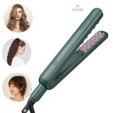 Volumizing Hair Iron Hair Crimper Volumizer Styling Tool Electric Mini Curling Iron Hair Root Fluffy Splint Corn Whisker Waver