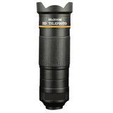 36X Dual-Adjustment Telephoto Phone Lens, High-Definition 36X Monocular External Phone Lens
