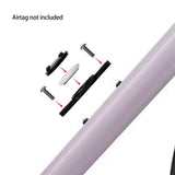 Dropship-Anti-Lost Protective Case Cover For Airtag, For Mounting On Bicycle Bike Saddle Bottle Bracket