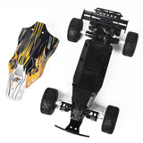 2.4G RC Racing Car Competition 1:14 28km/h Remote Control Car Toys Electric Formula Car RC Drift For Children Kids Gifts