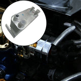 Car Trainsmission Oil Cooler Automatic Engine Oil Cooler Fits for Range Rover Sport 05-13 Vehicle Cooling Systems PBC500051