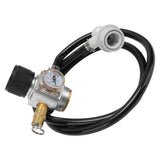 Beer Making Part Smooth Surface Automatic Beer Maker for House