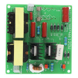 100W 110V Ultrasonic Cleaner Power Driver Board Transducer High Performance Efficiency Ultrasound Cleaning Circuit Board