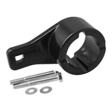Harmonic Damper Pulley Holding Tool Crankshaft Crank Holder Removal for Lexus round edge with precision fit hole