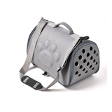 Pet carrier bag portable foldable Shoulder Bag  outdoor travel Breathable Handbag for small dog cat animals Pet Bags