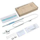 3 in 1 USB OTG Visual Ear Cleaning Endoscope Spoon Functional Diagnostic Tool Ear Cleaner Android 0.3MP Camera Ear Pick