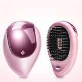 Original Hair Brush Magic Hair Comb Detangling Hair Brush Detangle Lice Massage Comb Women Tangle Hairdressing Salon 2021