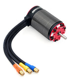 Surpass Hobby Rocket Supersonic 4274 Senseless 4 Poles 2500 /2025 /1850 / 1500KV for 1/8 1/7 Rc Car Truck Off Road Buggy Traxxas