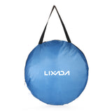 Lixada Automatic Instant Pop Up Beach Tent Lightweight Outdoor UV Protection Camping Fishing Tent Cabana Sun Shelter 2023