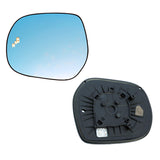Blind Spot Monitor LX570 Side Mirror System Radar Sensor Driving Security LED Warning Asisst for LX Prado Land Cruiser