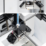 3D Printer Accessories 2In1 Extruder Hot End Upgrade Conversion Kit Adapter 1.75mm Consumables for Ultimaker2 Loops