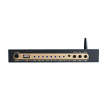 5.1 Channel Audio Decoder USB U Disk Lossless Music Playback Bluetooth 5.0 Fiber Coaxial Audio Decoding 6 Output