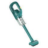 120W USB Chargable Handheld Mini Wireless Vertical Washing Wet and Dry  Vacuum Cleaner for home car furniture Auto Home Use