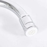 Small LCD Display Instant Hot Water Tap Digital Electric Faucet 3000W Tankless Instant Hot Water Heater Kitchen Faucet