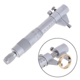 5-30mm Internal Micrometer 0.01mm Stainless Steel Accurate Screw Gauge Metric Inner Diameter Measuring Tool