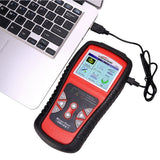KONNWEI KW830 OBD 2 EOBD CAN Scanner Tool Auto Code Reader Odb2 Diagnostic Tool Car Scanner Tools Diagnostic Scanner  Car Tools