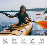AKASO WiFi Action Camera Brave 7 LE 4K30FPS 20MP 4K Sport Camera Waterproof Cam Touch Screen Vlog Camera EIS 2.0 Remote Control