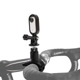 Camera Protective Frame Extend Mount Adapter With Screw Protective Frames For Insta360 Go Camera
