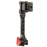 Monitor Mounting Expansion Bracket Handheld Stabilizer Gimbal Rail Mount Microphone Video Lights Compatible For Dji Rs2 Rsc2