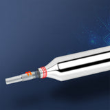 Plastic Welding Torch Hot Air Gun Car Bumper Welding Gun PP Welder PTL500W 220V