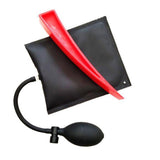 Car Wedge Pump Locksmith Thickened Door Repair Air Cushion Emergency Open Unlock Tool Kit With Long Reach Grabbe Tools Kits