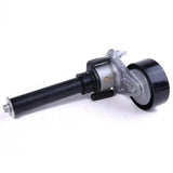 06J903133A  AC V-Ribbed Belt + Belt Tensioner Pulley Fit For V-W Golf GTI Eos CC AUDI S3 1.8T 2.0T  06J260849D 06J 260 849 E