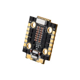 20x20mm Foxeer Reaper Mini 45A BLheli32 4in1 Brushless ESC DSHOT1200 3-6S for RC FPV Racing Freestyle Drones Replacement Parts
