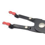 Car Vehicle Soldering Aid Plier Hold 2 Wires Whilst Innovative Tool Auto Wire Welding Auxiliary Pliers Universal Car Accessories