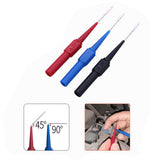 Auto Car Circuit Tester Sensor Signal Resistance Simulator Fuel Diagnostic Tool Analog Generator Resistance Senso