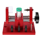 Watchmaker Repair Tool Snap On Watch Back Case Cover Opener Workbench Remover