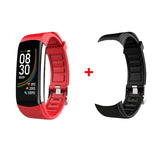 New Smart Band Men Women Smart Bracelet Fitness Tracker For Android IOS Heart Rate Monitor Smartband Smart Wrist Band Wrist-band