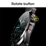 M3 Smart Watch Bluetooth Call Men Heart Rate Blood Pressure Monitor Multi Sports Mode Waterproof Fitness Smartwatch VS L16 GT2