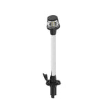600mm 12V 24V LED Marine Boat Accessories Navigation Anchor All-Round Lamp 2 Nautical Mile Visibility Stern Light