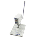 XD-3 Electric Punching Machine Voucher Drilling Machine Twist Drill File Punching Binding Machine Office Punching