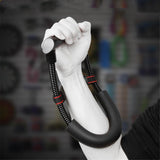 Hand Grip Forearm Wrist Strength Trainer Arm Muscule Exerciser for  Fitness Workout Exercise and Increase Muscle Strength