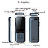T11 Intelligent Voice Translator Simultaneous Online Translation 138 Languages WIFI Translator