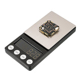 BETAFPV F411 4S 20A Toothpick Brushless Flight Controller V5 BLHeli_S (BMI270) 25.5X25.5mm for FPV Freestyle Toothpick Drones
