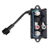 TRIM RELAY 63P-81950-00 FOR OUTBOARD 3 Pin Engine 40-90HP
