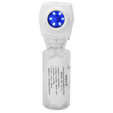 280ml Nano Steam Sprayer Guns Hairdressing Mist Hair Scalp Care Machine Smoothing Hair Moisturizing 220-240V